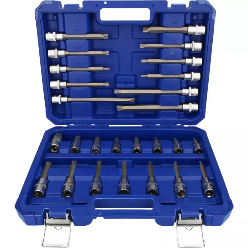 Steckschlüsselsatz Brilliant Tools BT022026