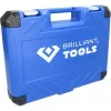 Steckschlüsselsatz Brilliant Tools BT022026