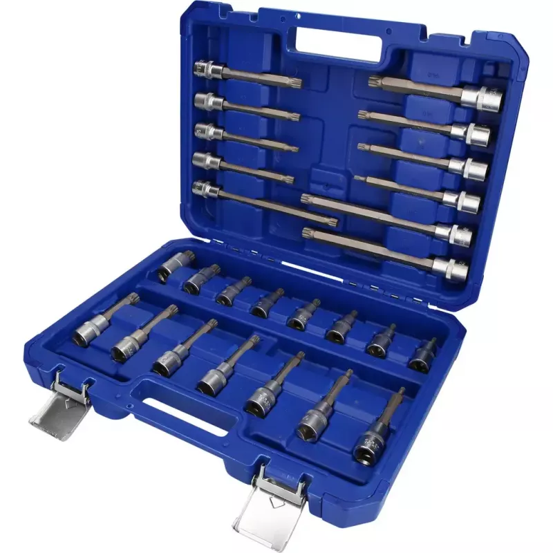 Steckschlüsselsatz Brilliant Tools BT022026