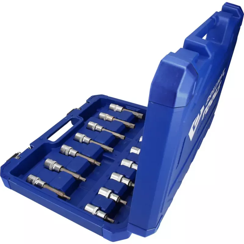 Steckschlüsselsatz Brilliant Tools BT022026