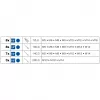Steckschlüsselsatz Brilliant Tools BT022026