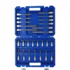 Steckschlüsselsatz Brilliant Tools BT022026