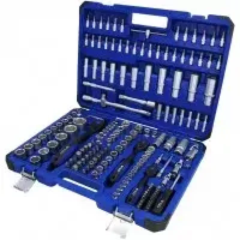 Steckschlüsselsatz Brilliant Tools BT023172