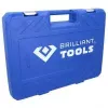 Steckschlüsselsatz Brilliant Tools BT023172