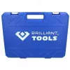 Steckschlüsselsatz Brilliant Tools BT023172