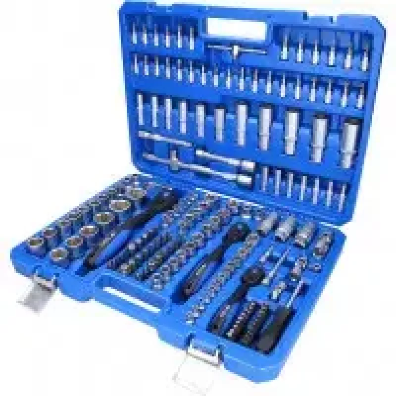 Steckschlüsselsatz Brilliant Tools BT023172