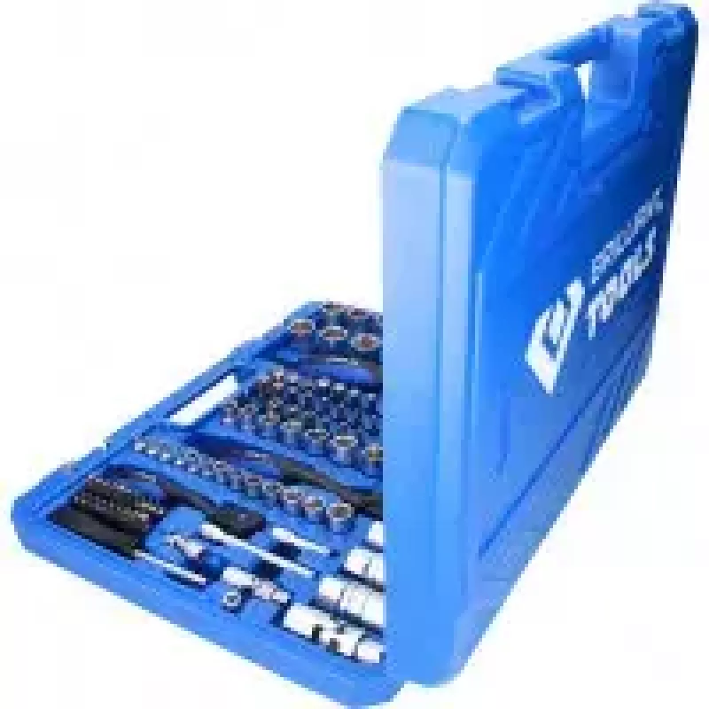 Steckschlüsselsatz Brilliant Tools BT023172
