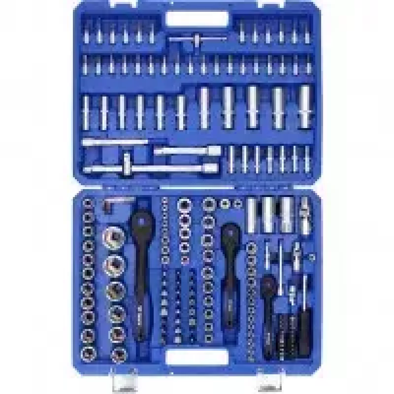 Steckschlüsselsatz Brilliant Tools BT023172