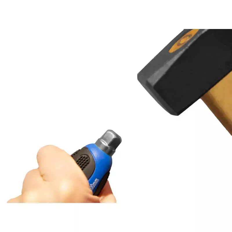 Handschraubendrehersatz Brilliant Tools BT034012