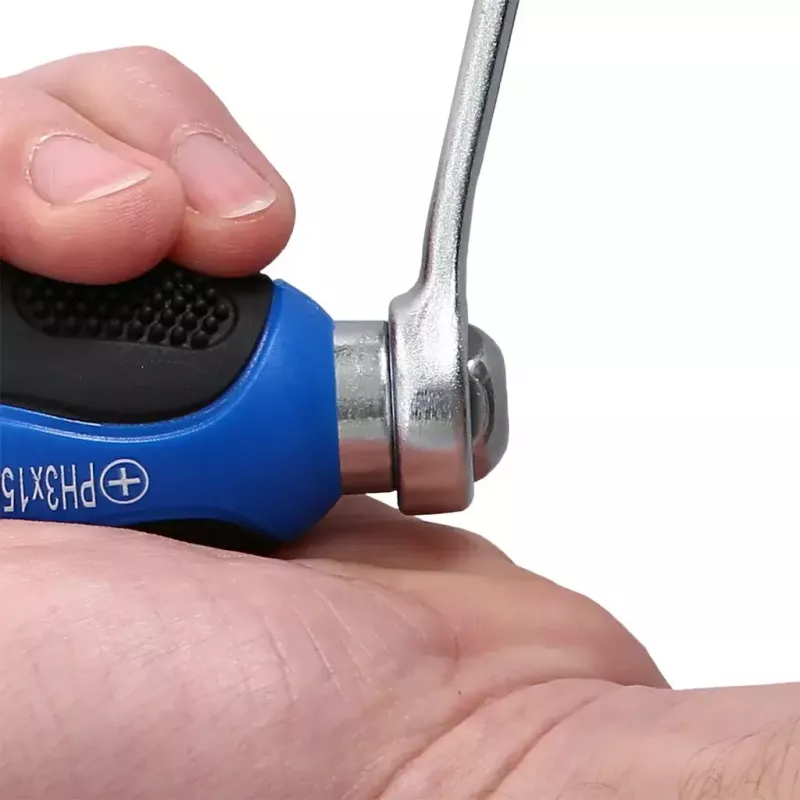 Handschraubendrehersatz Brilliant Tools BT034012