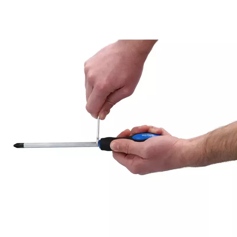 Handschraubendrehersatz Brilliant Tools BT034012
