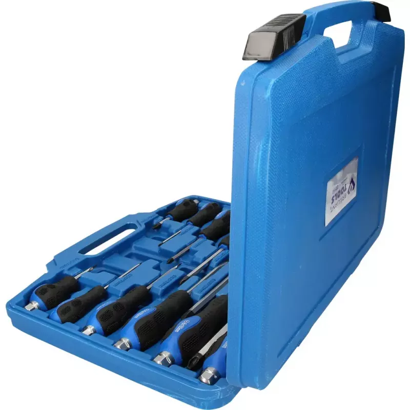 Handschraubendrehersatz Brilliant Tools BT034012