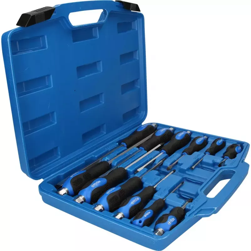 Handschraubendrehersatz Brilliant Tools BT034012