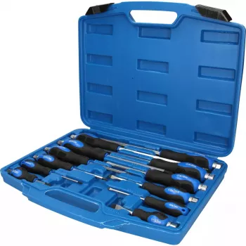 Handschraubendrehersatz Brilliant Tools BT034012