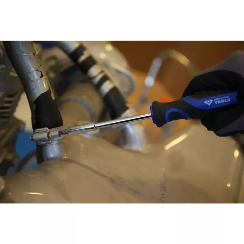 Nut-Driver Brilliant Tools BT035900