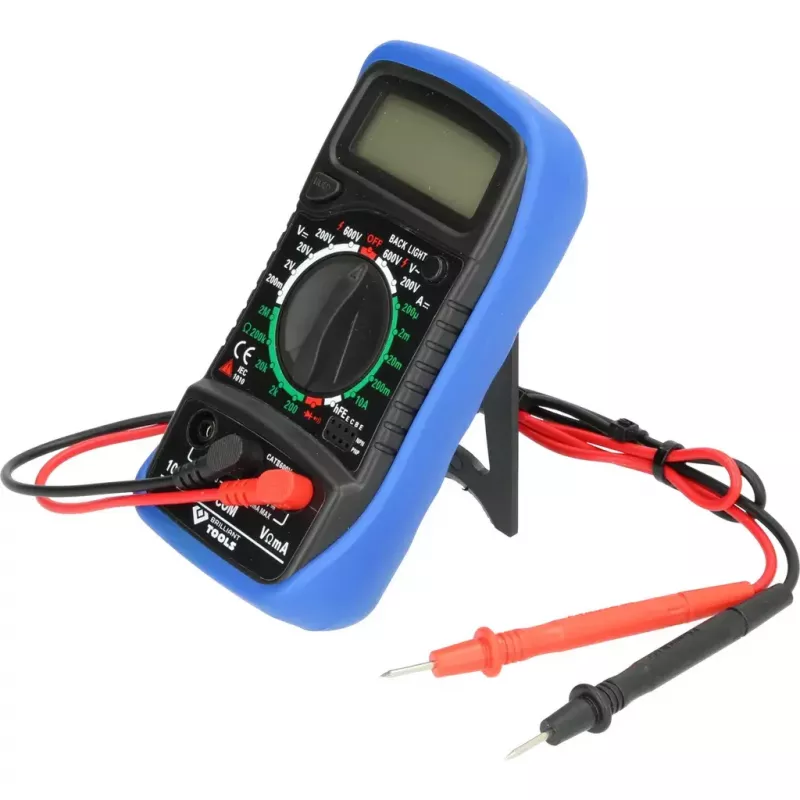 Fahrzeugreparatur/-wartung Brilliant Tools BT122900