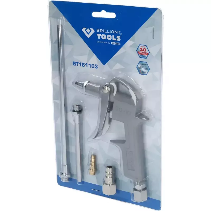 Druckluftzubehör Brilliant Tools BT161103