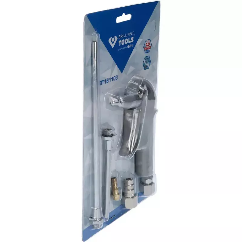 Druckluftzubehör Brilliant Tools BT161103