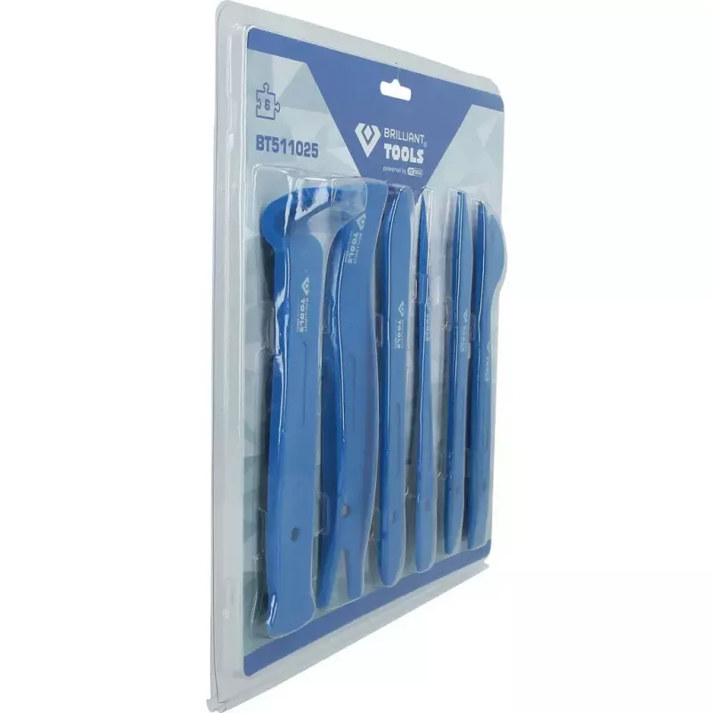 Fahrzeugreparatur-Wartung Brilliant Tools BT511025 Gewicht 244 g