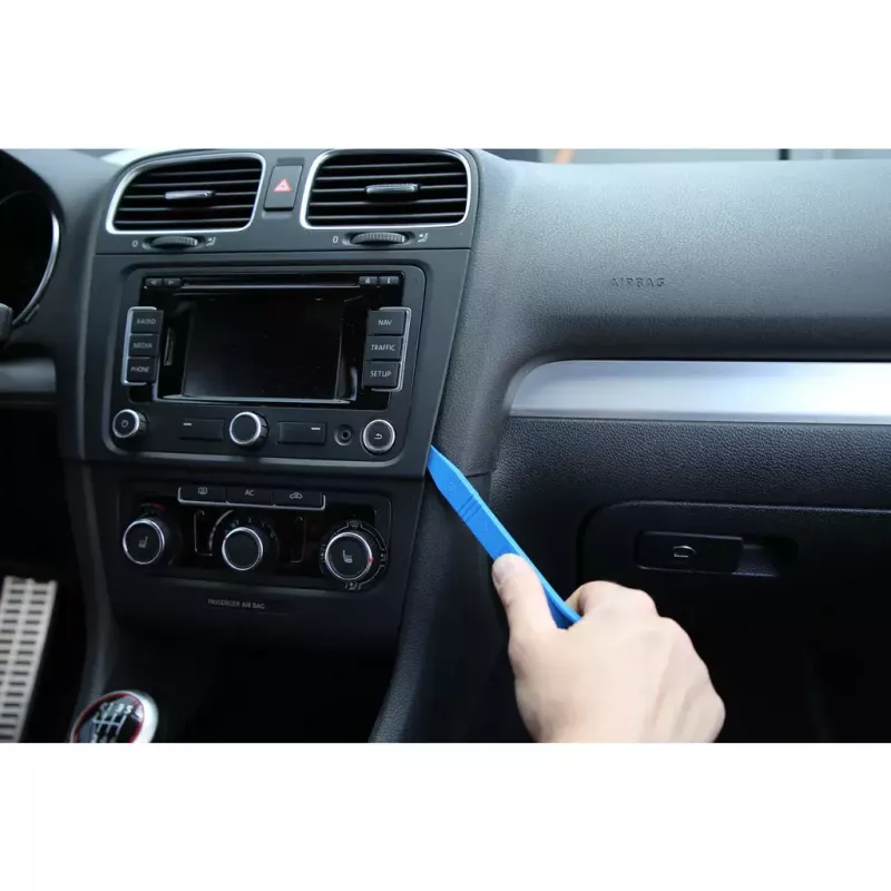 Fahrzeugreparatur-Wartung Brilliant Tools BT511025 Gewicht 244 g