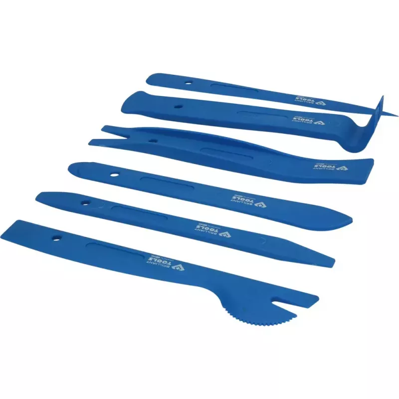 Fahrzeugreparatur-Wartung Brilliant Tools BT511025 Gewicht 244 g