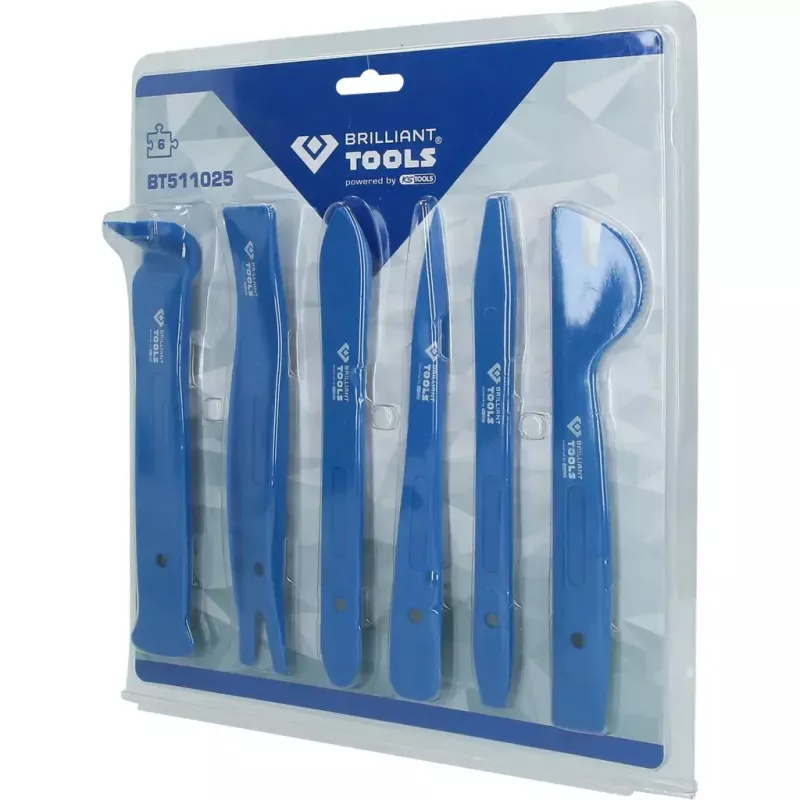 Fahrzeugreparatur-Wartung Brilliant Tools BT511025 Gewicht 244 g