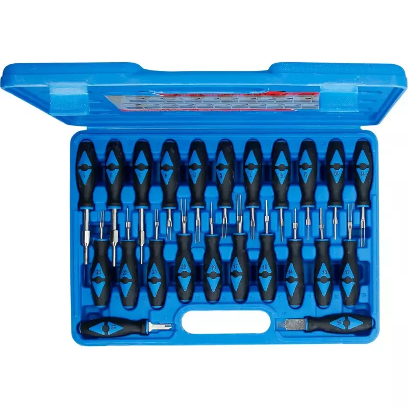 Fahrzeugreparatur/Wartung Brilliant Tools BT511100