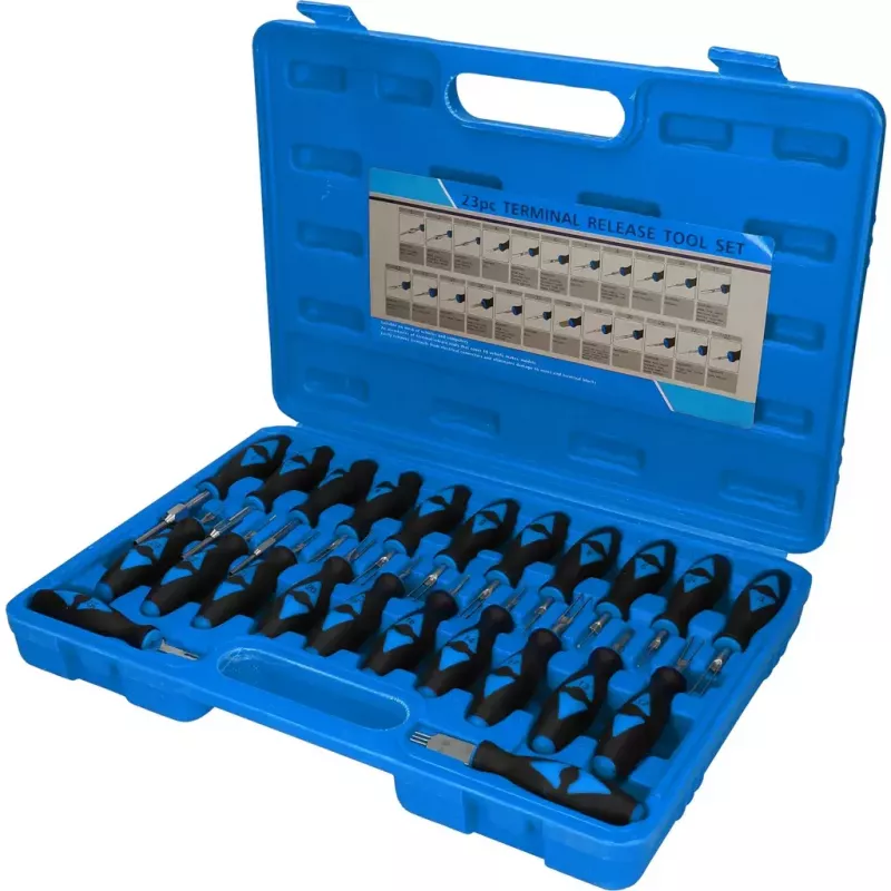 Fahrzeugreparatur/Wartung Brilliant Tools BT511100