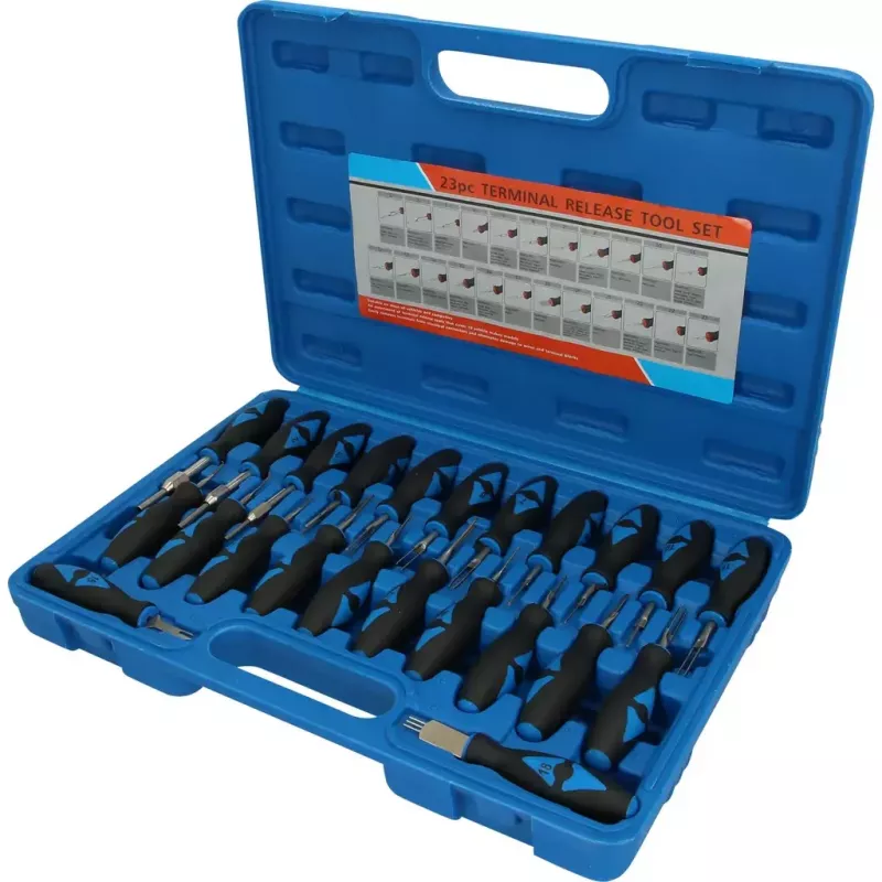 Fahrzeugreparatur/Wartung Brilliant Tools BT511100