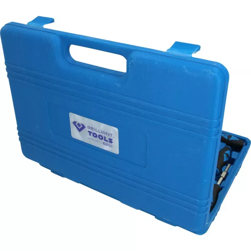 Fahrzeugreparatur/Wartung Brilliant Tools BT511100
