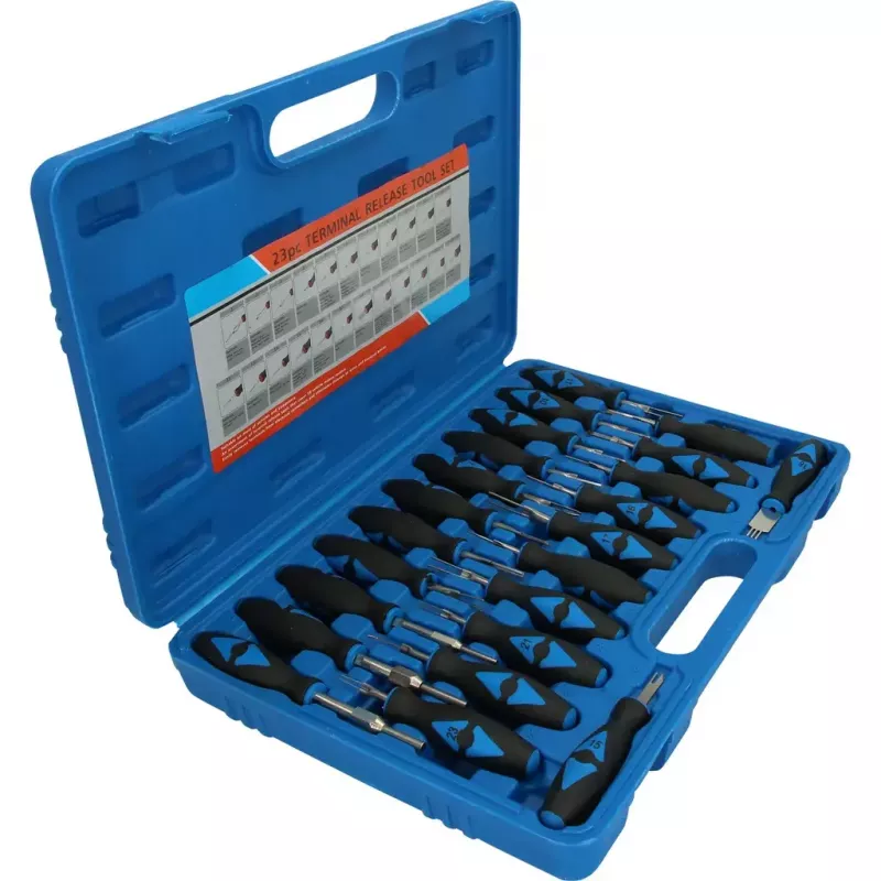 Fahrzeugreparatur/Wartung Brilliant Tools BT511100