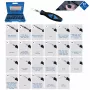 Fahrzeugreparatur/Wartung Brilliant Tools BT511100