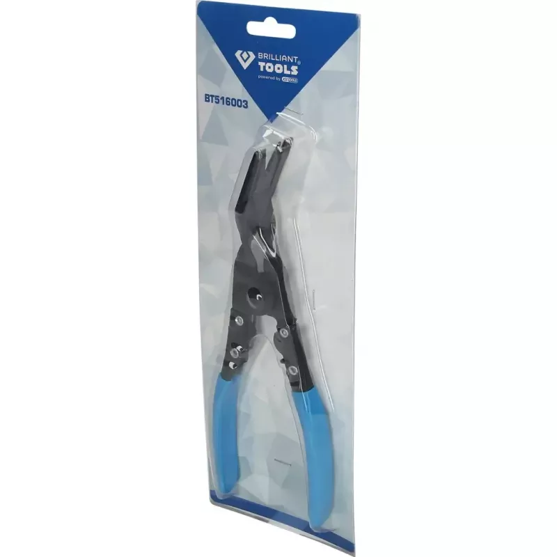 Fahrzeugreparatur/Wartung Brilliant Tools BT516003