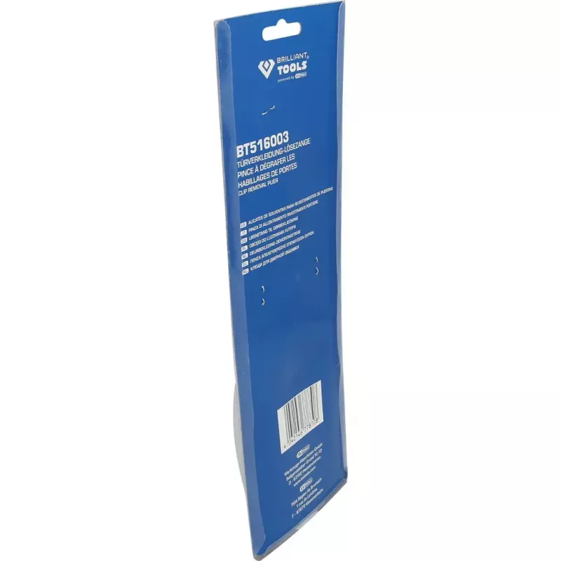 Fahrzeugreparatur/Wartung Brilliant Tools BT516003