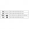 Fahrzeugreparatur Wartung Brilliant Tools BT541900 720 g