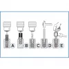 Fahrzeugreparatur Wartung Brilliant Tools BT541900 720 g