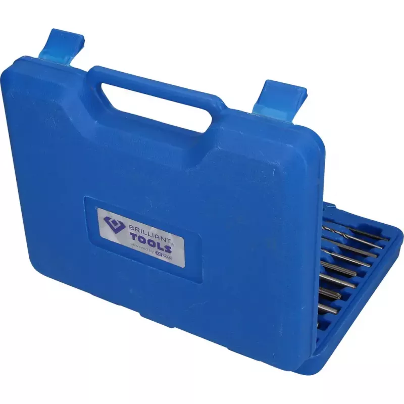 Fahrzeugreparatur Wartung Brilliant Tools BT541900 720 g