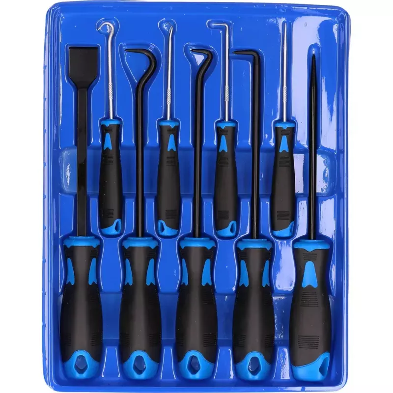 Fahrzeugreparatur/-wartung Brilliant Tools BT542010