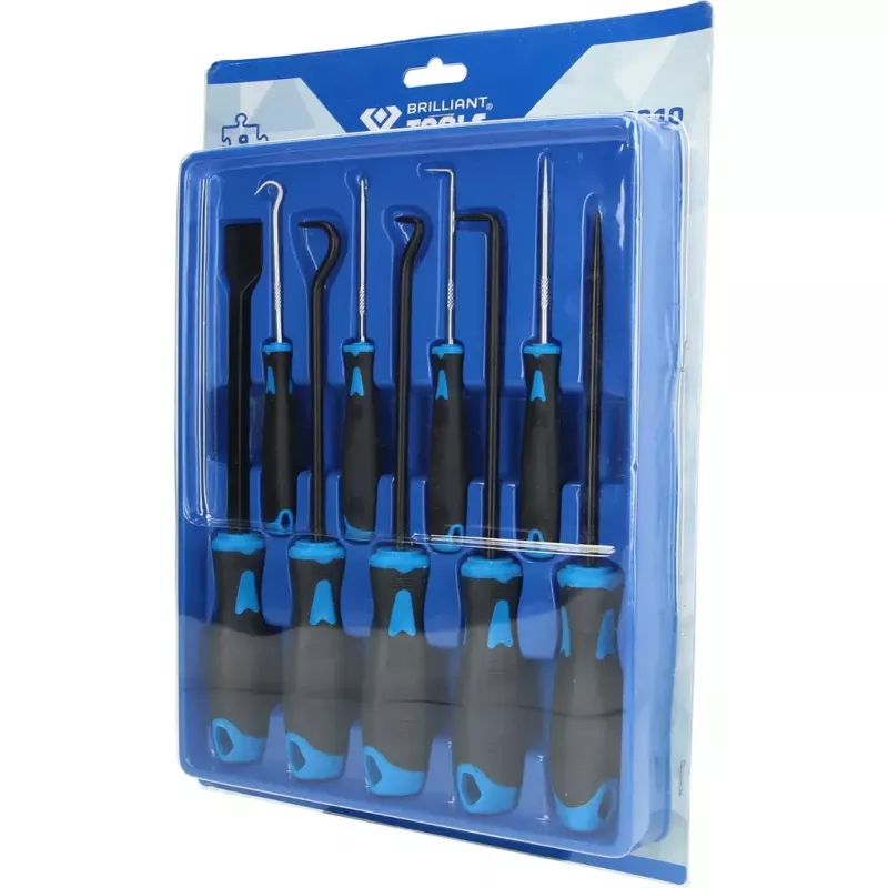Fahrzeugreparatur/-wartung Brilliant Tools BT542010