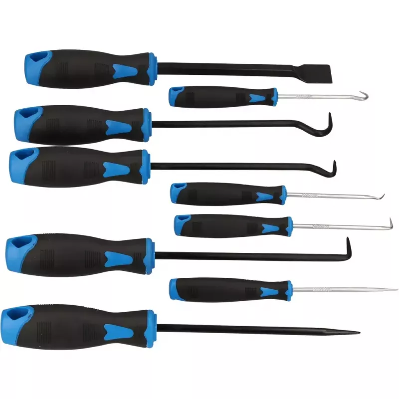 Fahrzeugreparatur/-wartung Brilliant Tools BT542010