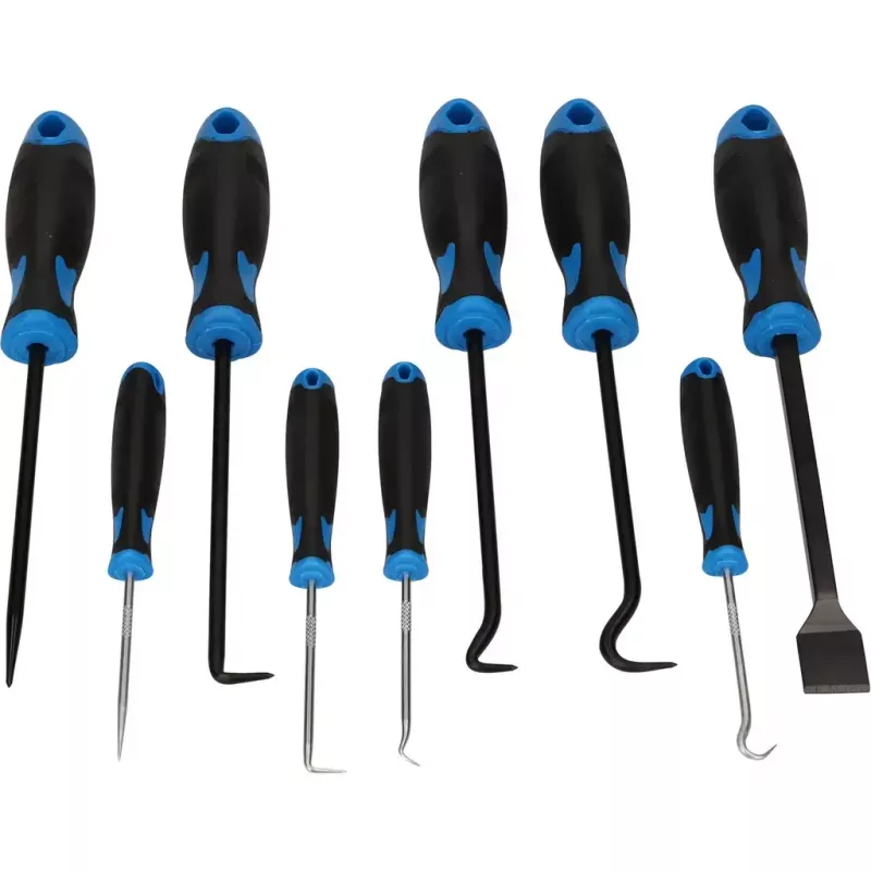 Fahrzeugreparatur/-wartung Brilliant Tools BT542010