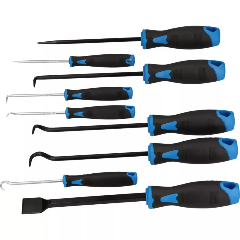 Fahrzeugreparatur/-wartung Brilliant Tools BT542010