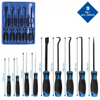 Fahrzeugreparatur/-wartung Brilliant Tools BT542010