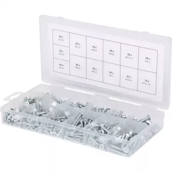 Schrauben/Bolzen KS Tools 970.0430