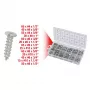 Schrauben/Bolzen KS Tools 970.0430