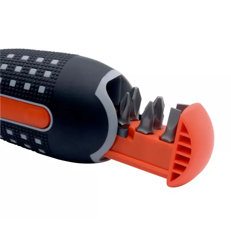 Handschraubendreher Bahco 808050 Single Ratchet-Schraubendreher
