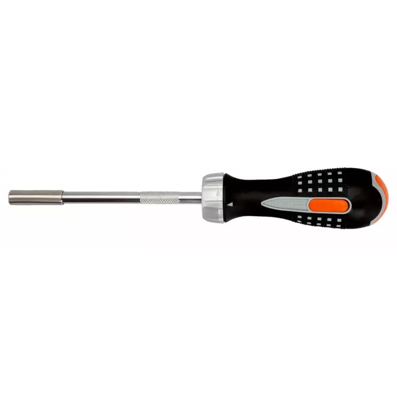 Handschraubendreher Bahco 808050 Single Ratchet-Schraubendreher