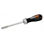 Handschraubendreher Bahco 808050 Single Ratchet-Schraubendreher