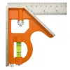 Quadrat Bahco CS400
