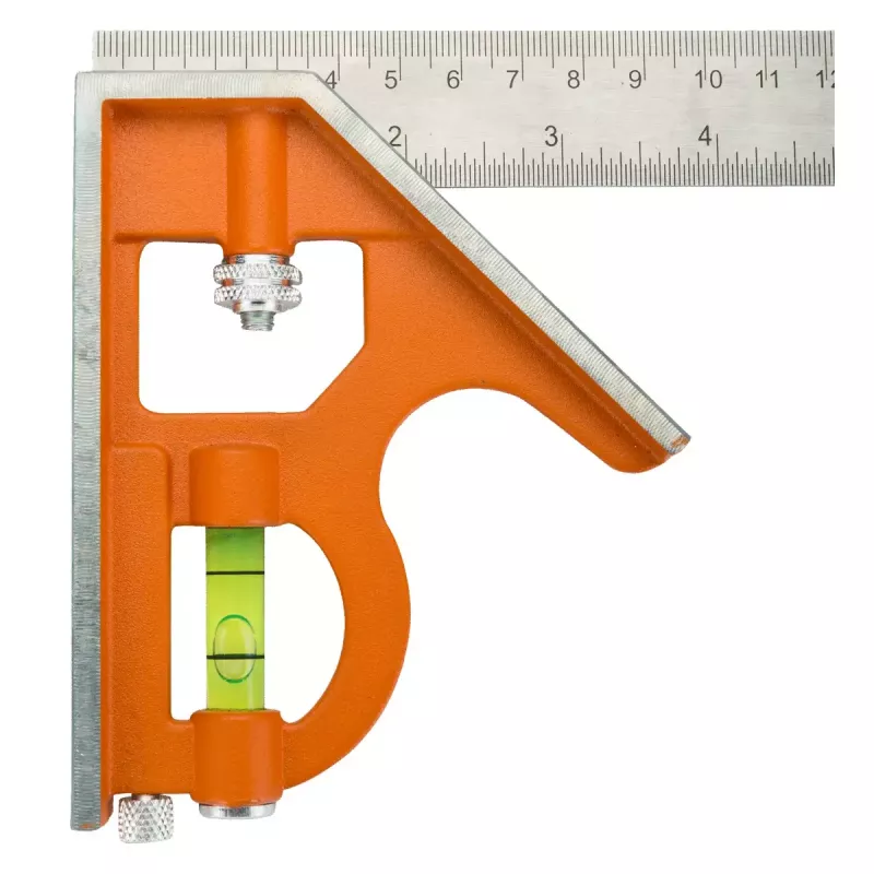 Quadrat Bahco CS400